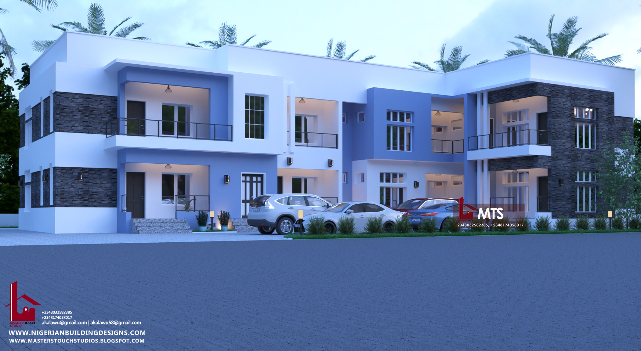 2-1-bedroom-flats-rf-f2013-nigerian-building-designs