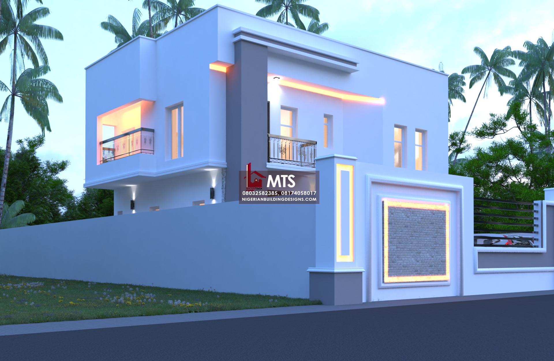 3-bedroom-duplex-rf-d3005-nigerian-building-designs