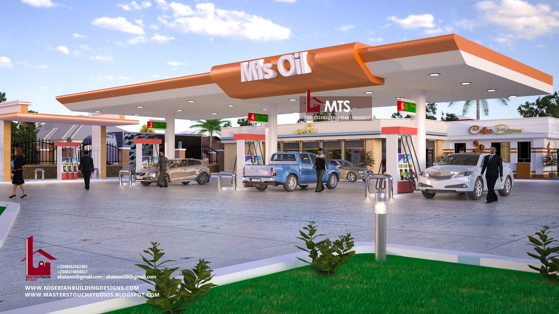 filling-station-design-rf-fs1001-nigerian-building-designs