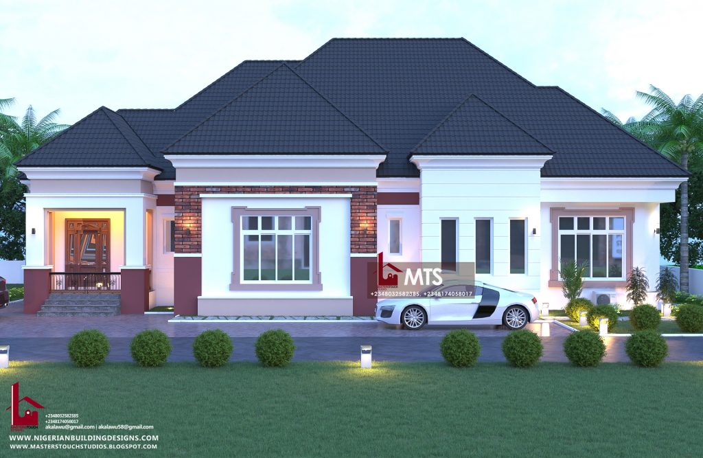 Nigerian Building Designs Design, Nigeria House Plan Design Styles