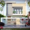 4 BEDROOM DUPLEX (RF D4020)