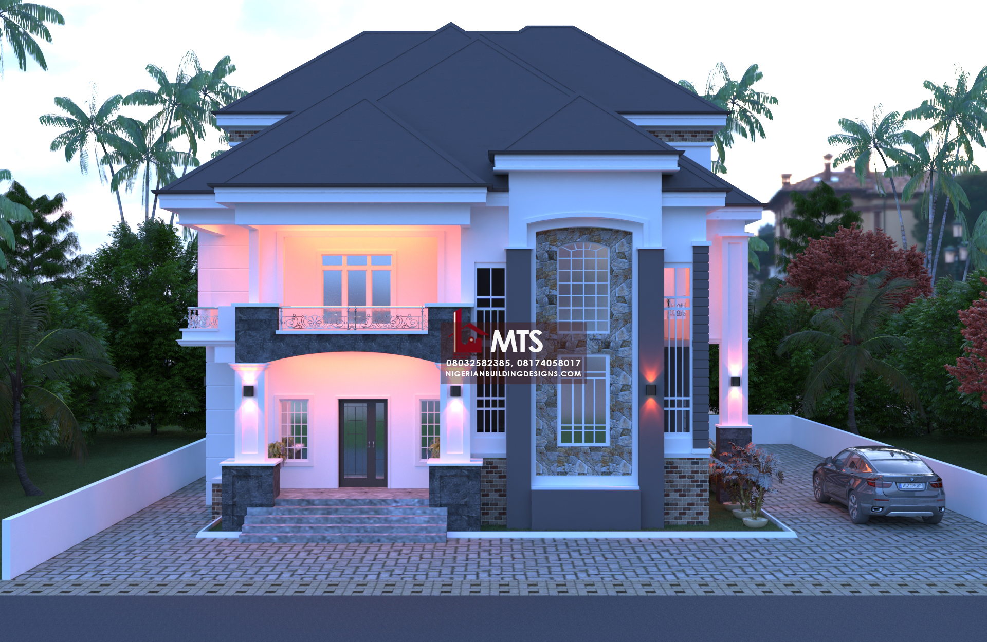 2-bedroom-flat-nigerian-building-designs