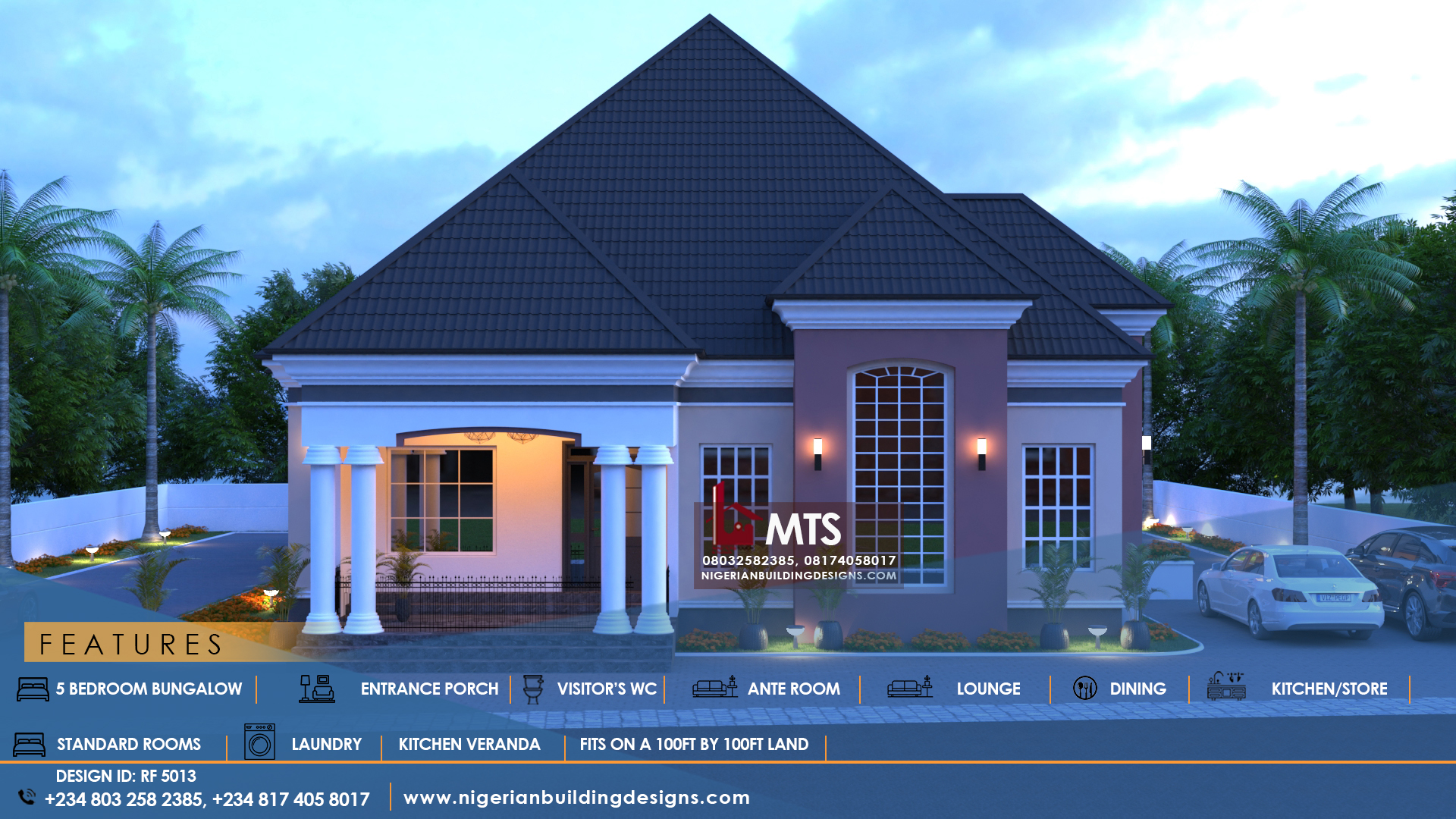 House Designs In Nigeria Home Design Ideas