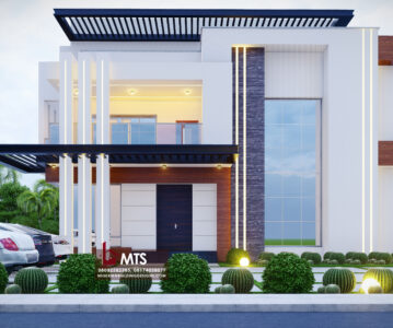 7 BEDROOM DUPLEX(RF D7010)