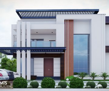 7 BEDROOM DUPLEX(RF D7010)