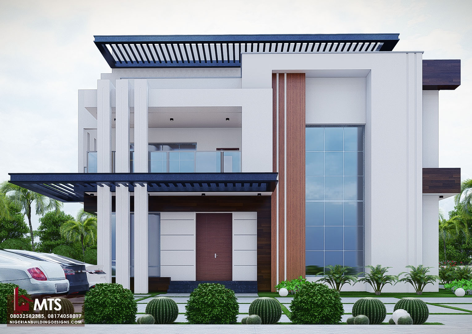 7 BEDROOM DUPLEX(RF D7010)