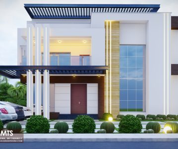 7 BEDROOM DUPLEX(RF D7010)