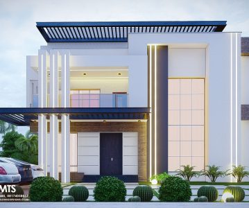 7 BEDROOM DUPLEX(RF D7010)