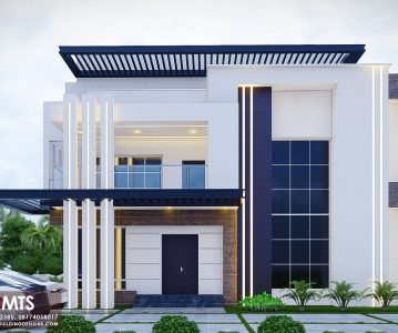 7 BEDROOM DUPLEX(RF D7010)