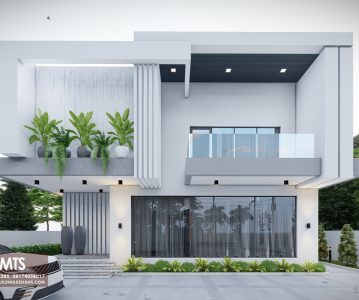 5 BEDROOM DUPLEX (RF D5058)