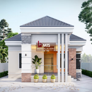 3 BEDROOM BUNGALOW (RF 3022)