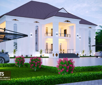 7 BEDROOM DUPLEX (RF D7010)