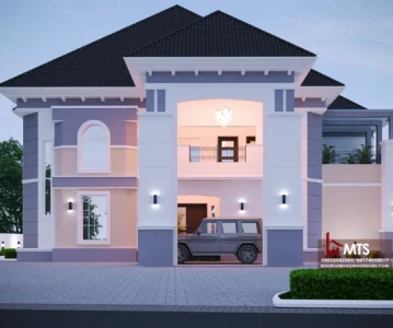 7 BEDROOM DUPLEX (RF D7011)